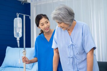 Complex Care - Best Home Care Agency Maryland