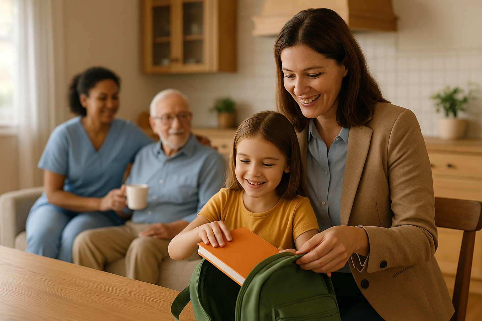 Back-to-School-Elder-Care-in-Maryland-Next-Level-Home-Care back-to-school elder care