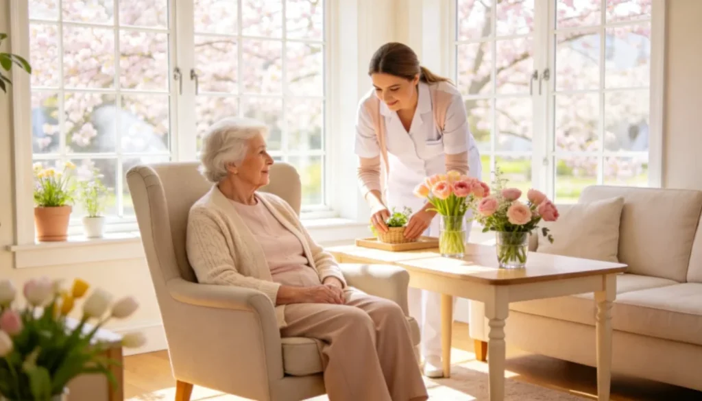 senior home safety tips