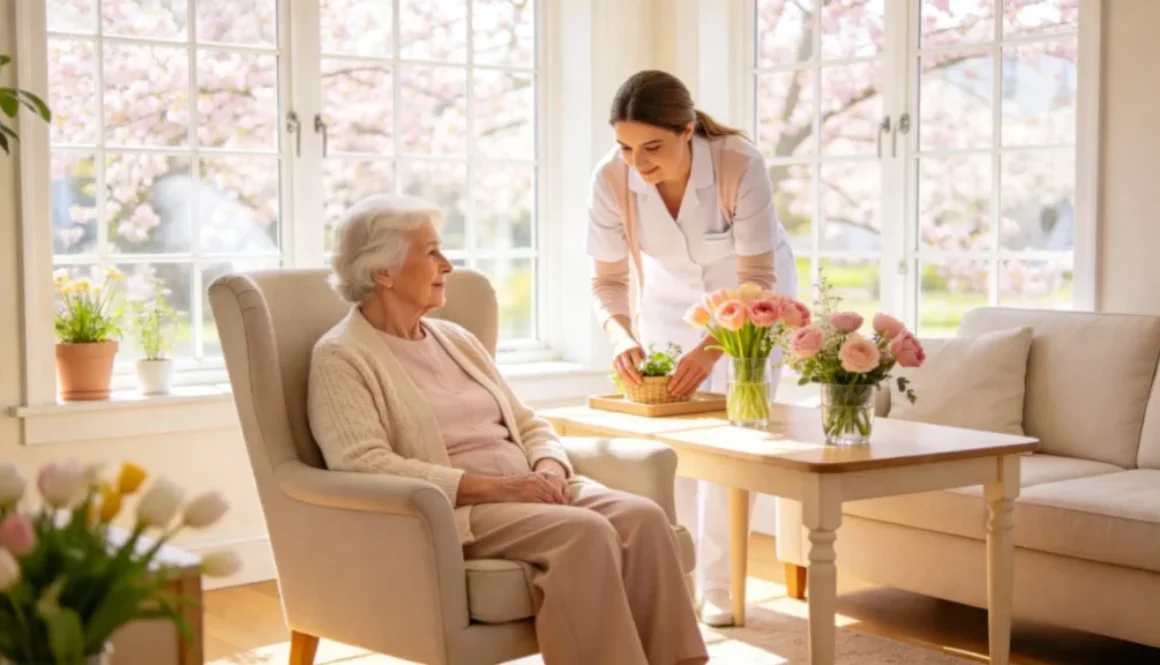 senior home safety tips