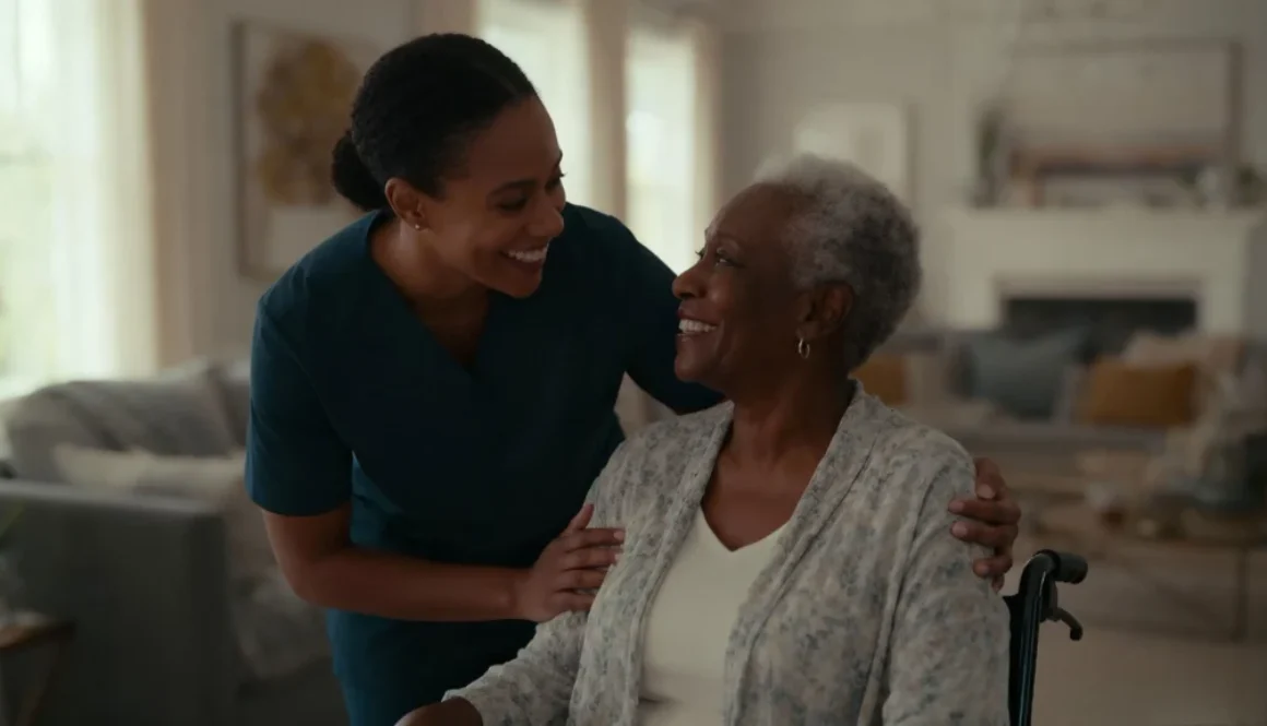 benefits of home caregivers